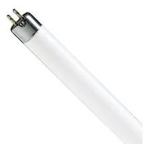 Mini-Leuchtstofflampen
