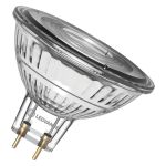 Ledvance LED-Spot GU5.3 MR16 3.4W 345lm 36D - 940 Kaltweiß | Höchste Farbwiedergabe - Dimmbar - Ersatz Für 35W