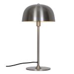 Nordlux Cera Tischlampe Silber | Geeignet für E14