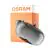 Osram Vintage 1906 LED E27 Special Fadenlampe Smoke 12W 350lm - 818 Extra Warmweiß | Dimmbar - Ersatz Für 40W