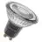 Ledvance LED-Spot GU10 PAR16 8W 750lm 36D - 830 Warmweiß | Ersatz Für 100W