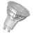 Ledvance LED-Spot GU10 PAR16 6.1W 575lm 60D - 827 Extra Warmweiß | Ersatz Für 80W