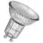 Ledvance LED-Spot GU10 PAR16 3.7W 350lm 36D - 830 Warmweiß | Ersatz Für 35W