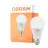 Osram Smart+ Matter ClassicLED E27 Birne Matt 14W 1521lm - 827-865 Abstimmbares Weiß | Dimmbar - Ersatz Für 100W