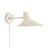 DFTP by Nordlux Darci Wandleuchte Sanded | Geeignet für E14