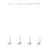 Emibig Pendelleuchte Fumiko Stahl Weiß | Geeignet für 4x GU10 - Max 10W