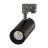 Noxion LED-Schienenstrahler 3-Phasen Ecowhite Aluminium Schwarz 30W 3210lm 36D - 840 Kaltweiß | UGR 