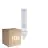 Mehrfachpackung 10x Ledvance DULUX-D LED 5W - 830 Warmweiß | 2-Pins - Ersatz Für 10W