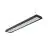 Philips FlexBlend SP342P 45S/940 PSD MLO SMT 20x150cm Schwarz