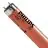 Philips MASTER TL-D 18W - Rot | 60cm