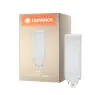 Ledvance Dulux-T LED 10W - 830 Warmweiß | 4-Pins - Ersatz Für 26W