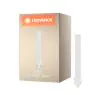 Ledvance Dulux S LED 6W - 830 Warmweiß | 2-Pins - Ersatz Für 11W