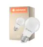 Ledvance Classic LED E27 Birne Matt 8.5W 806lm - 840 Kaltweiß | Ersatz Für 60W - Recycelt