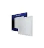 Noxion LED Panel Delta Pro V5 28W 3700lm - 830 Warmweiß | 60x60cm - UGR <19 - Sidelit - TRIAC Dimmbar
