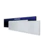 Noxion LED Panel Delta Pro V5 28W 3920lm - 840 Kaltweiß| 120x30cm - UGR <19 - Sidelit - TRIAC Dimmbar