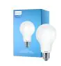 Philips Corepro LED Glühbirne E27 Birne Matt 17.5W 2452lm - 827 Extra Warmweiß | Ersatz für 150W