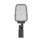 Ledvance LED-Straßenbeleuchtung Area Value klein Aluminium Grau 45W 6075lm 160x58D - 740 Kaltweiß | IP66 - Symmetrisch