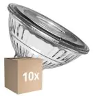 Mehrfachpackung 10x Ledvance LED-Spot GU5.3 MR16 2.2W 230lm 36D - 930 Warmweiß | Höchste Farbwiedergabe - Dimmbar - Ersatz Für 20W
