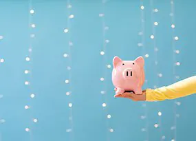 Sparschwein