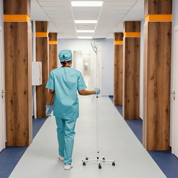 Gesundheitswesen